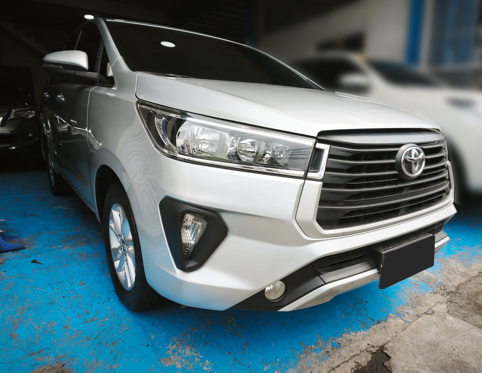 Used 1
                    TOYOTA
                     for Sale Image