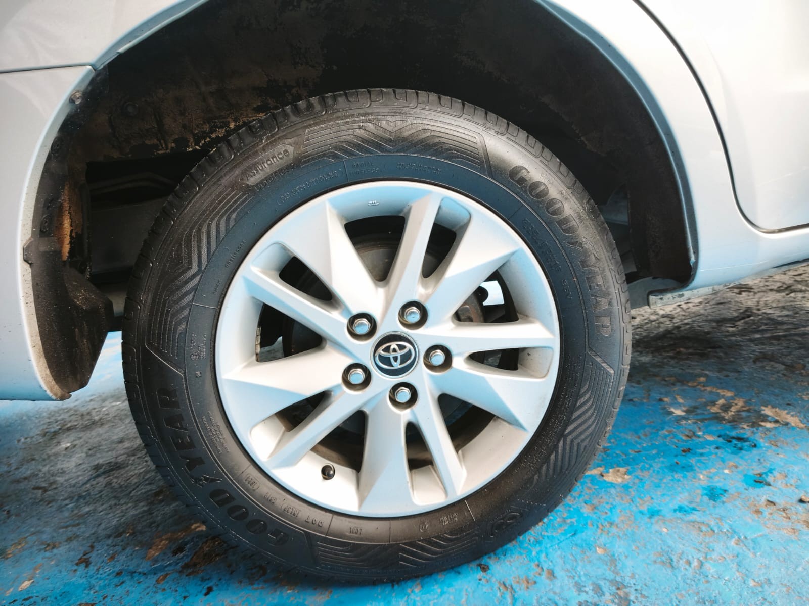 Used 1
                    TOYOTA
                     for Sale Image