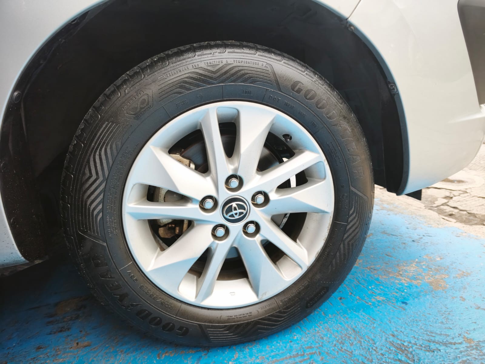 Used 1
                    TOYOTA
                     for Sale Image