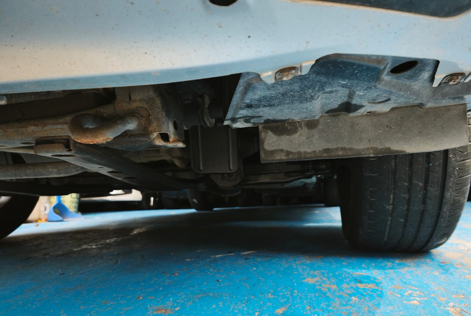 Used 1
                    TOYOTA
                     for Sale Image