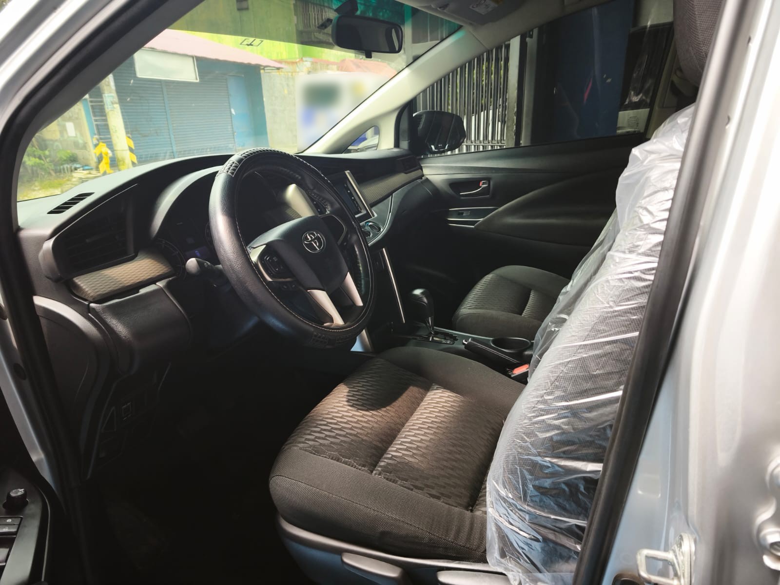 Used 1
                    TOYOTA
                     for Sale Image