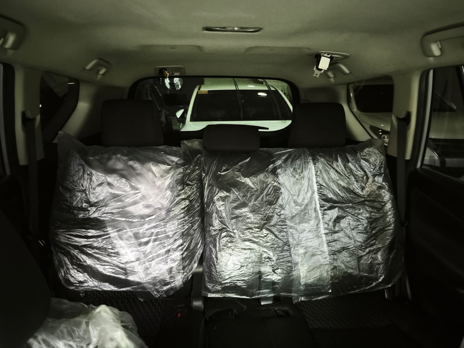 Used 1
                    TOYOTA
                     for Sale Image