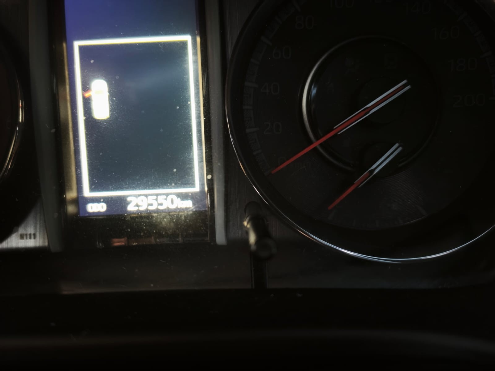 Used 1
                    TOYOTA
                     for Sale Image