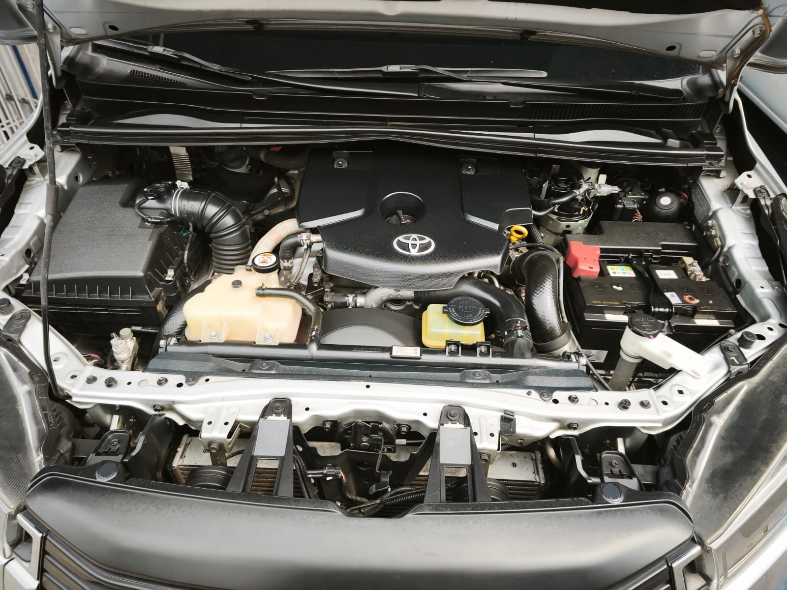 Used 1
                    TOYOTA
                     for Sale Image