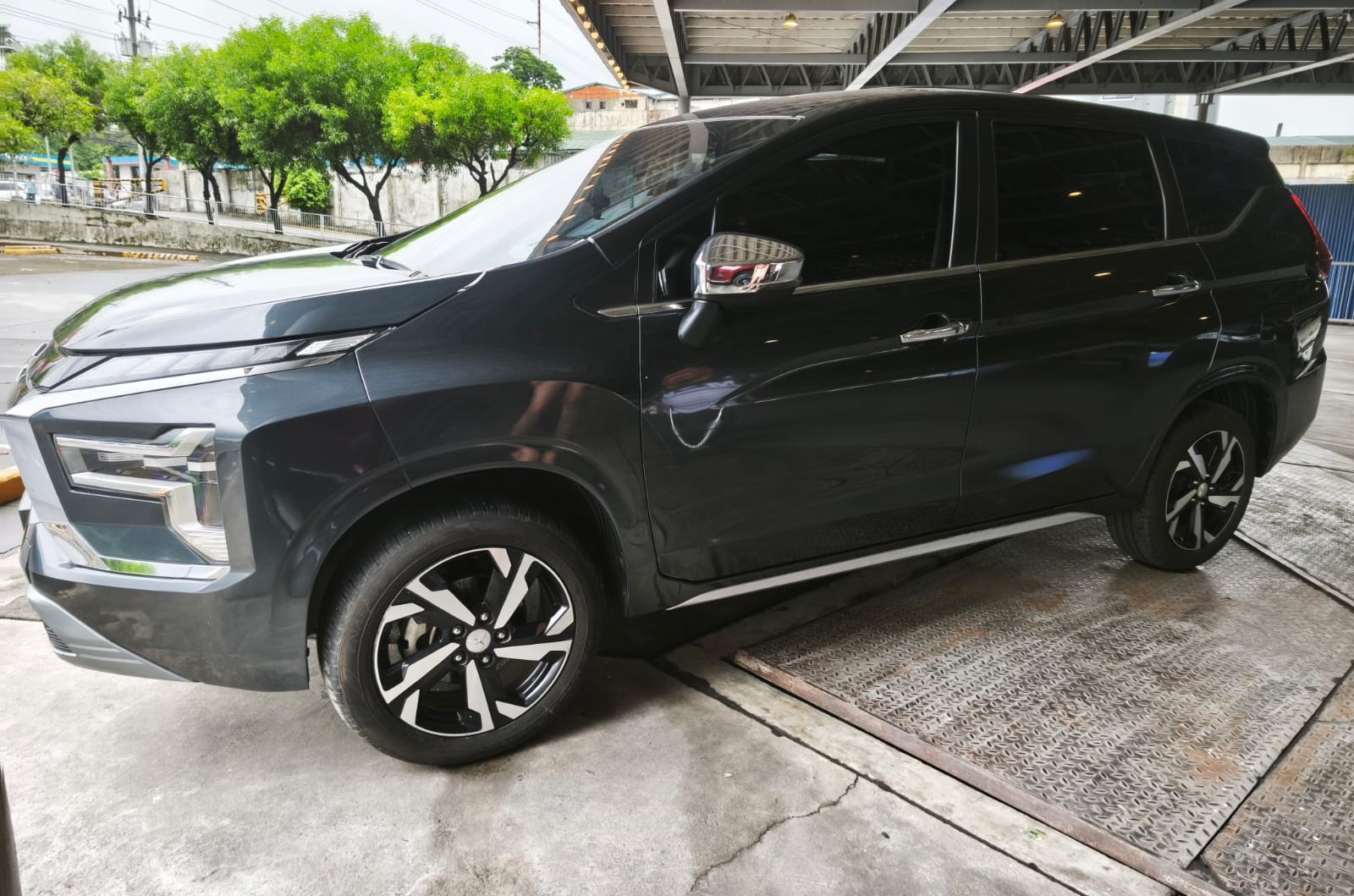 Used 1
                    MITSUBISHI
                     for Sale Image