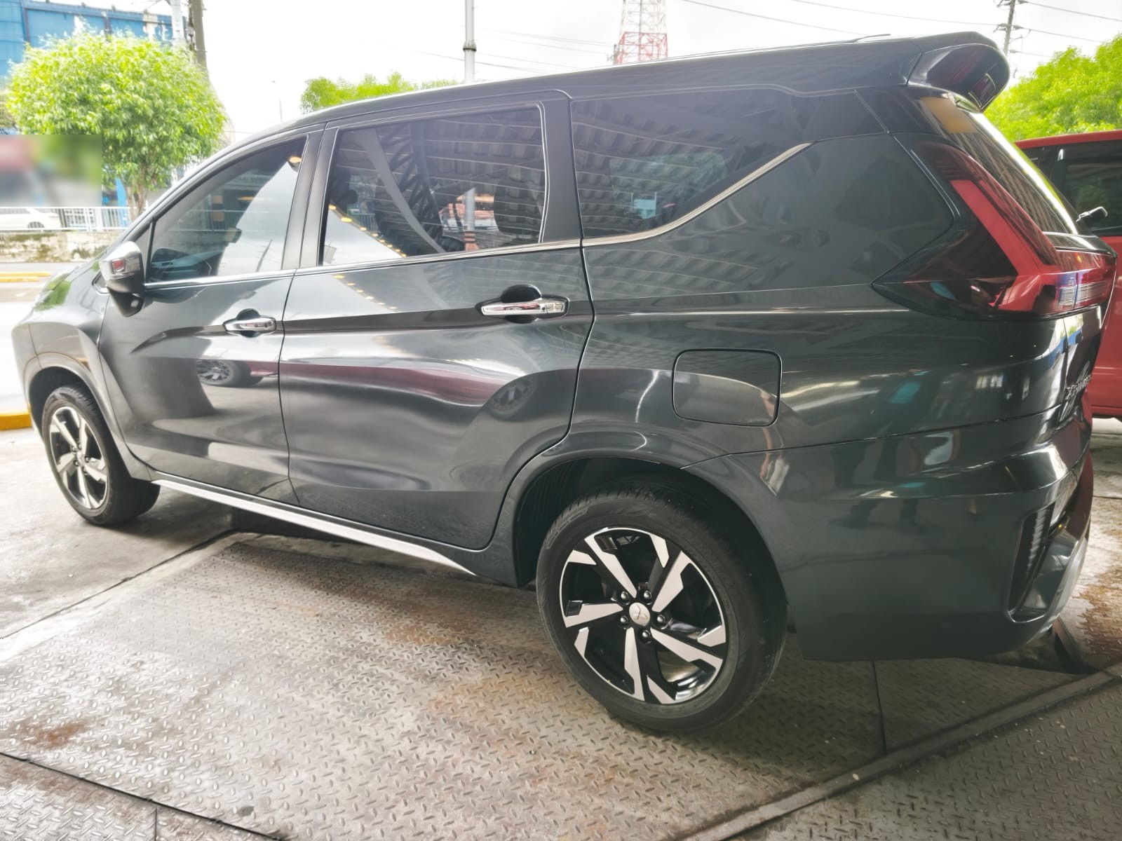 Used 1
                    MITSUBISHI
                     for Sale Image