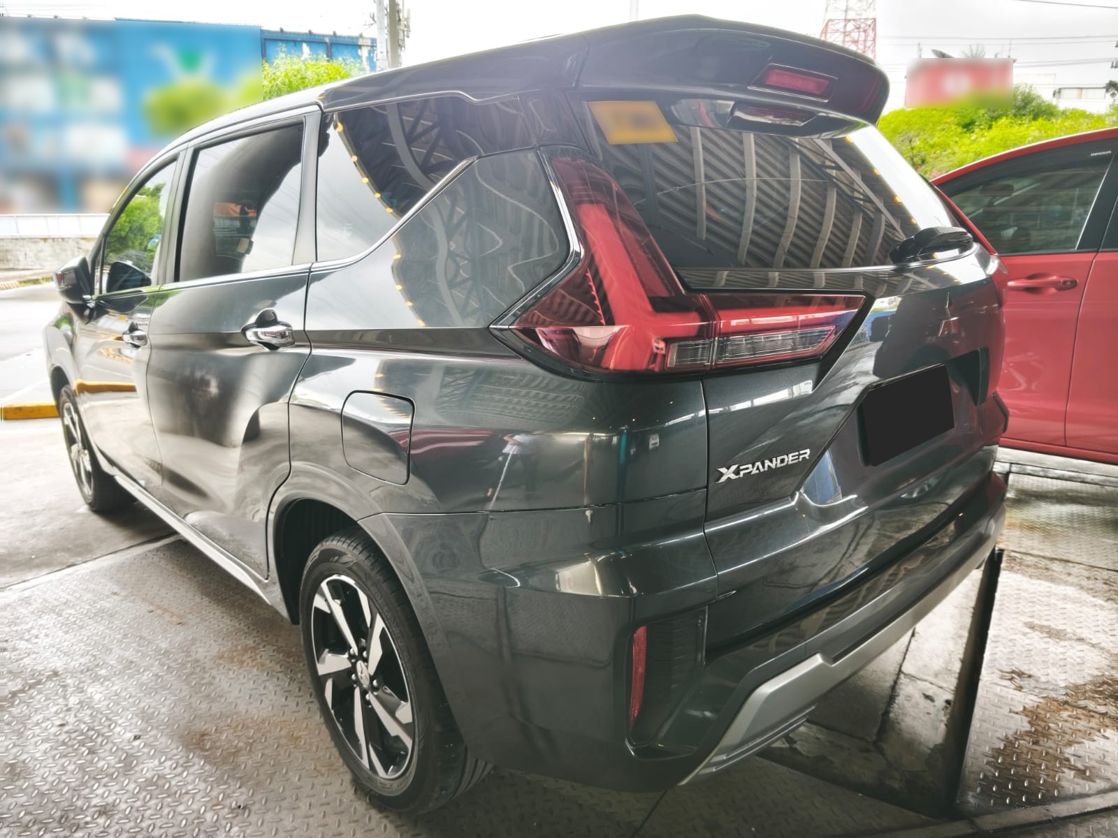 Used 1
                    MITSUBISHI
                     for Sale Image