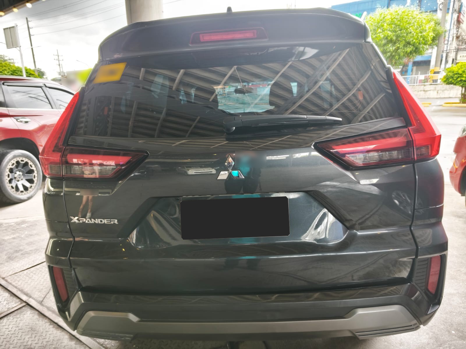 Used 1
                    MITSUBISHI
                     for Sale Image