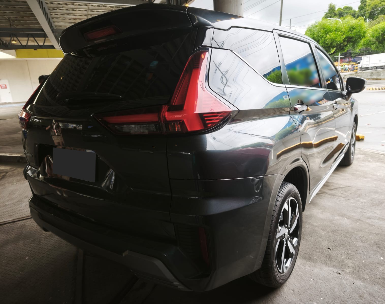 Used 1
                    MITSUBISHI
                     for Sale Image