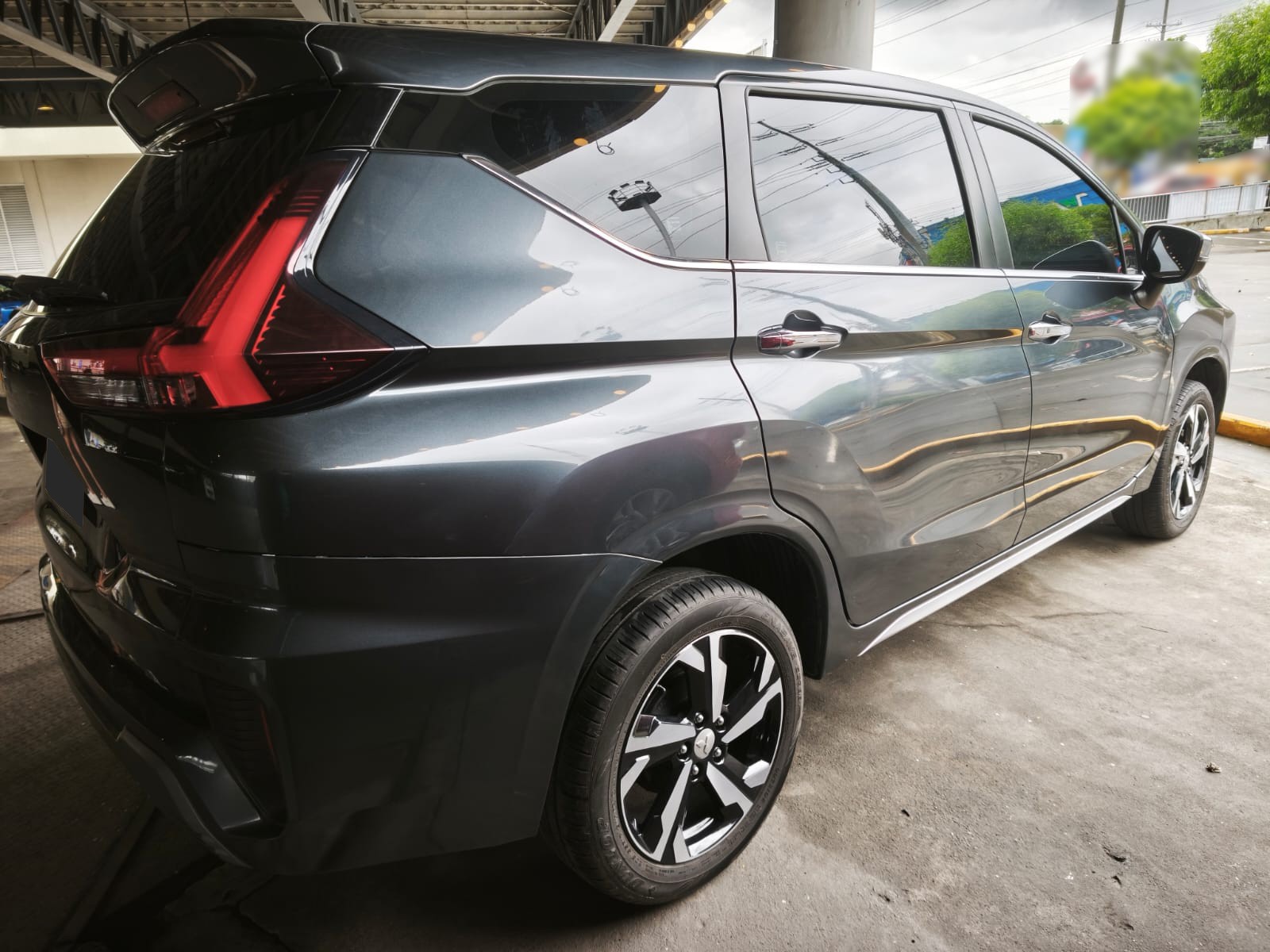 Used 1
                    MITSUBISHI
                     for Sale Image