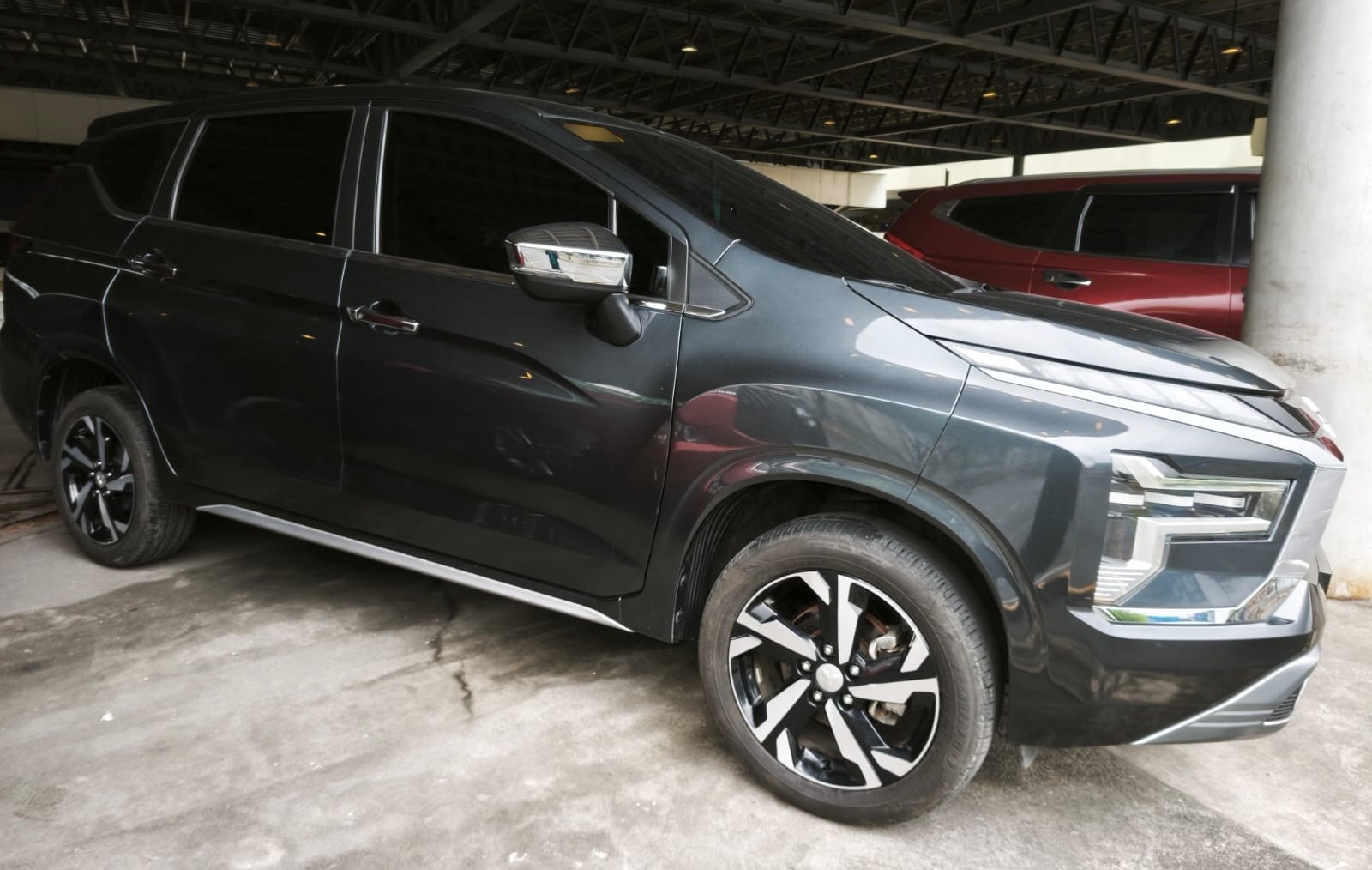 Used 1
                    MITSUBISHI
                     for Sale Image