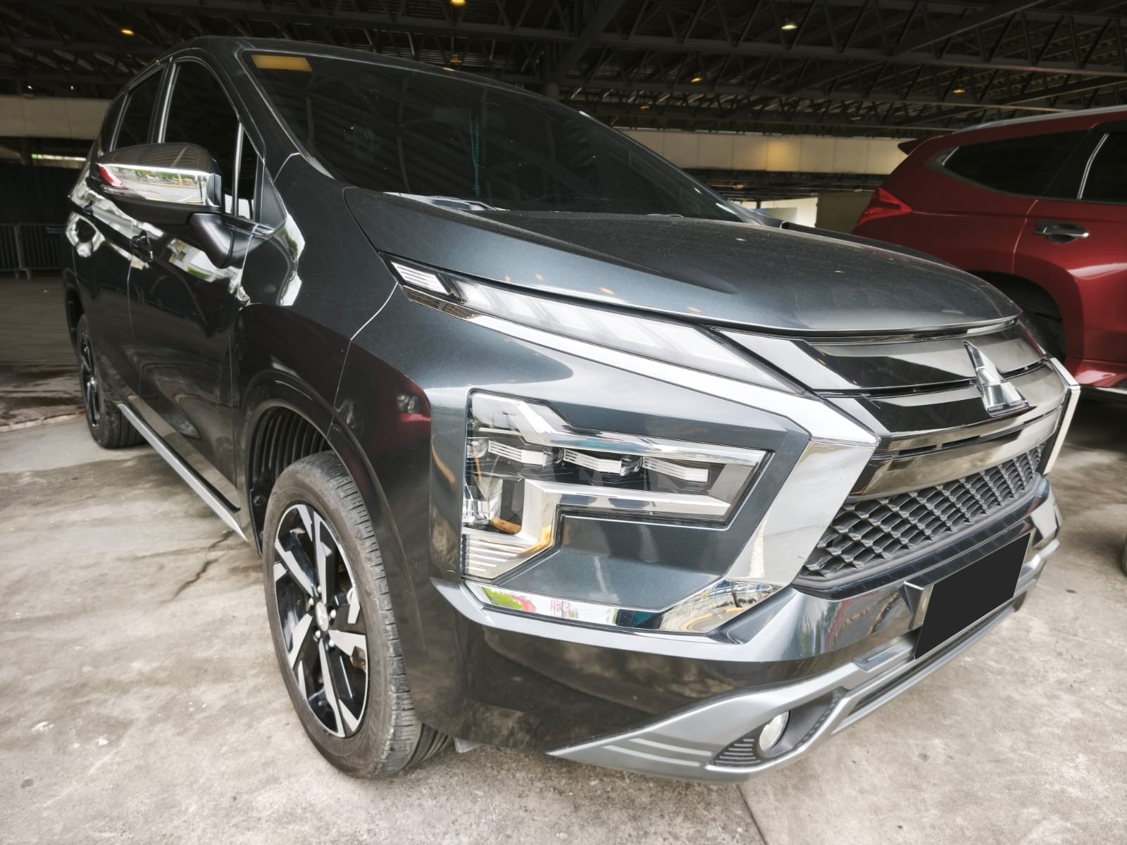 Used 1
                    MITSUBISHI
                     for Sale Image