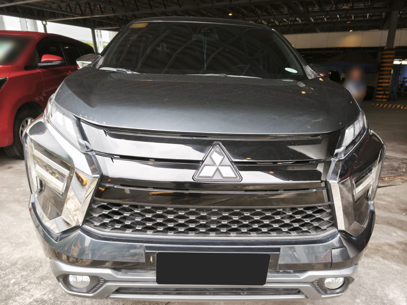Used 1
                    MITSUBISHI
                     for Sale Image
