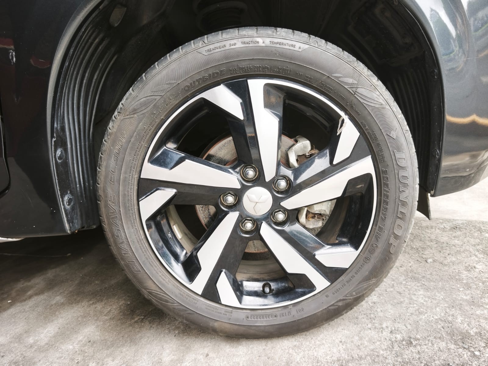 Used 1
                    MITSUBISHI
                     for Sale Image
