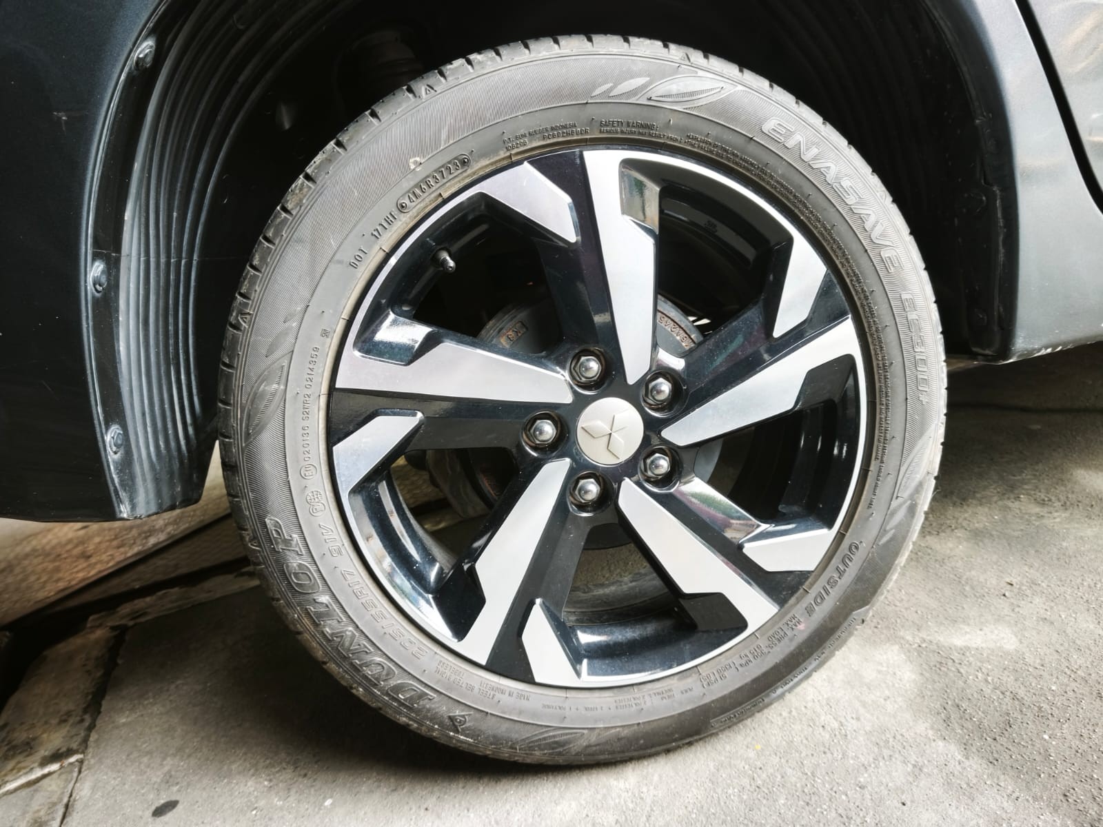 Used 1
                    MITSUBISHI
                     for Sale Image