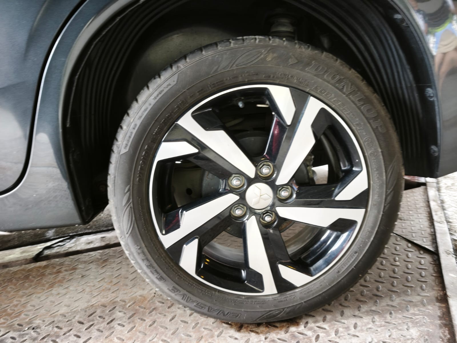 Used 1
                    MITSUBISHI
                     for Sale Image