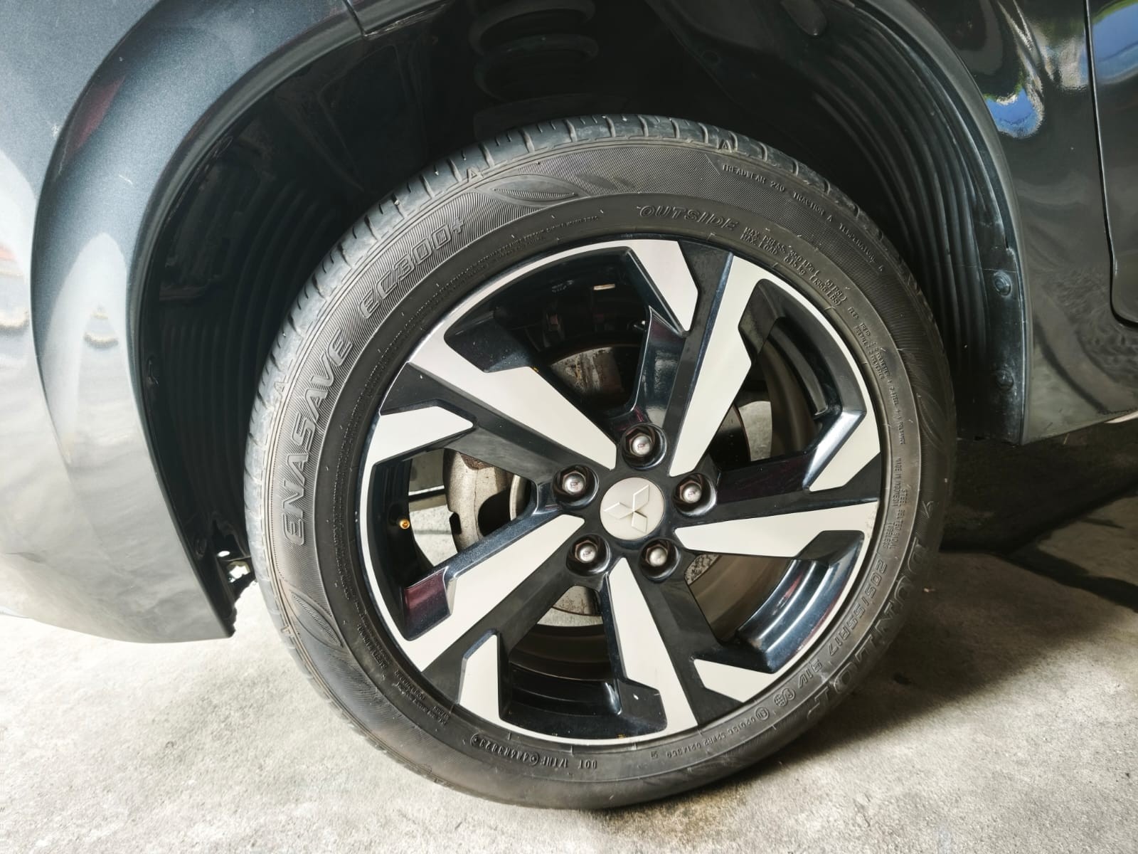Used 1
                    MITSUBISHI
                     for Sale Image
