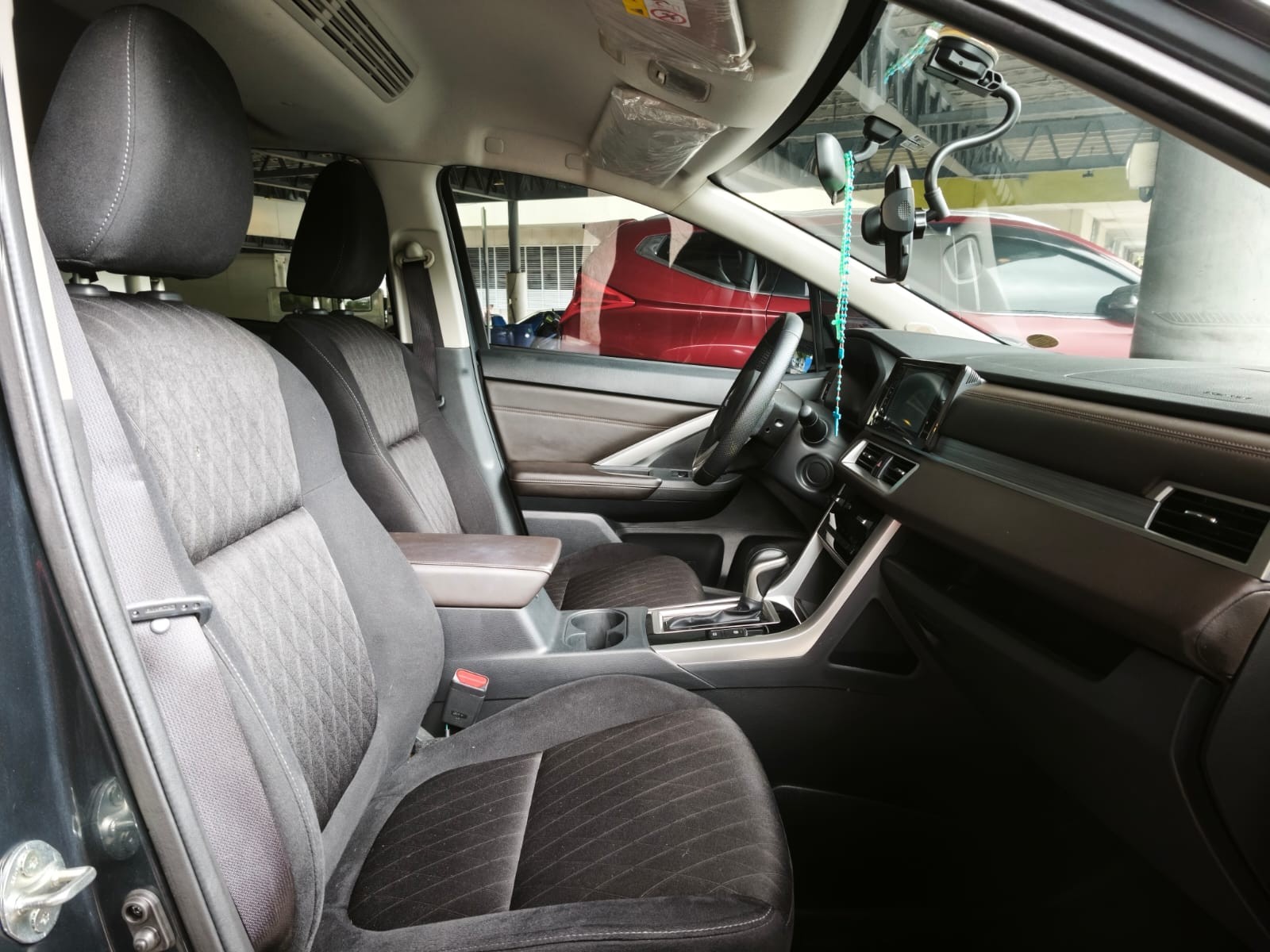 Used 1
                    MITSUBISHI
                     for Sale Image
