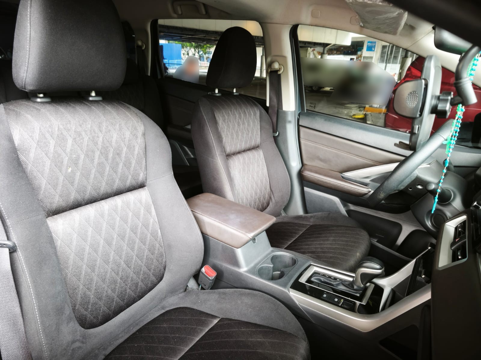 Used 1
                    MITSUBISHI
                     for Sale Image