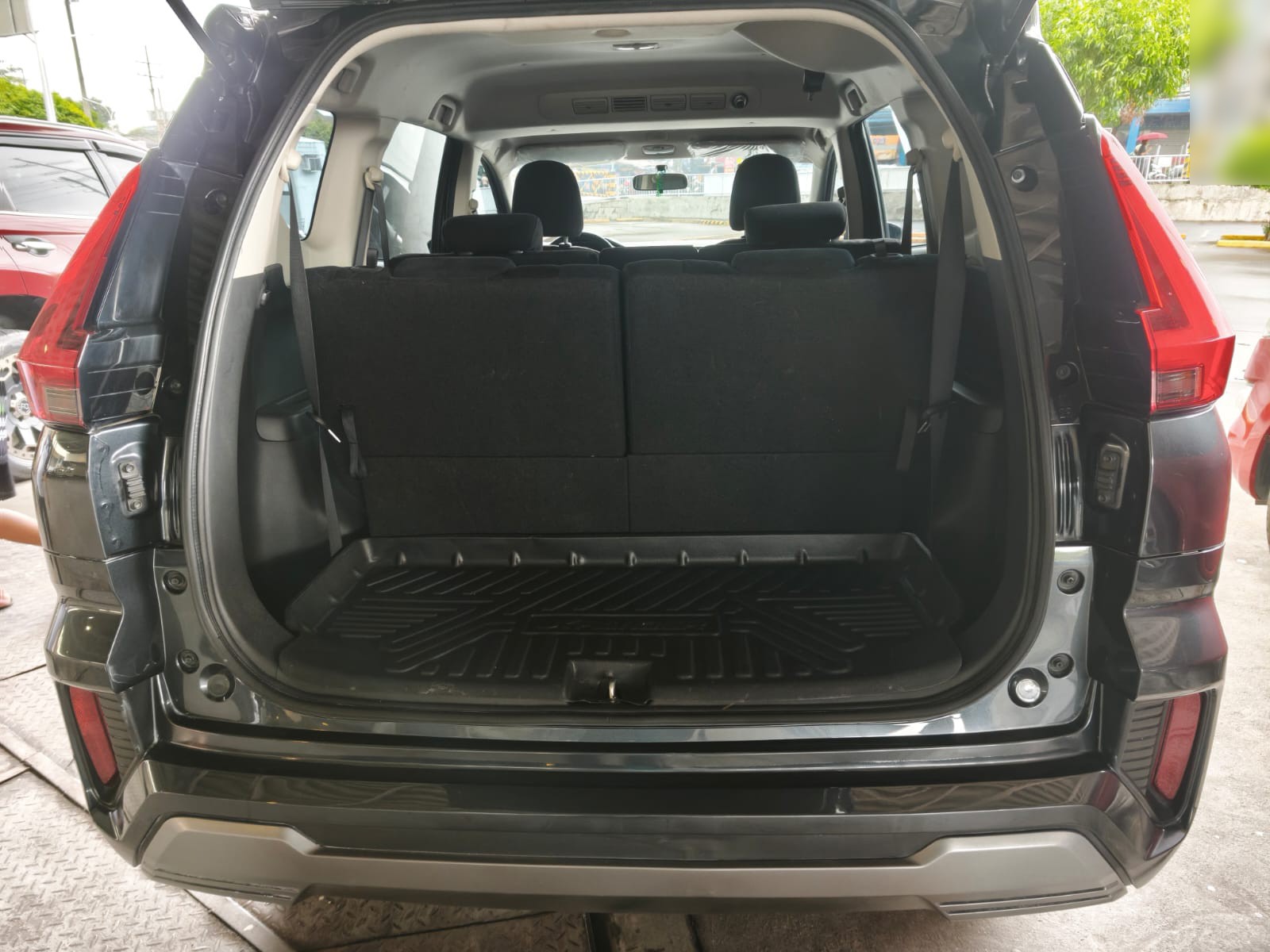 Used 1
                    MITSUBISHI
                     for Sale Image