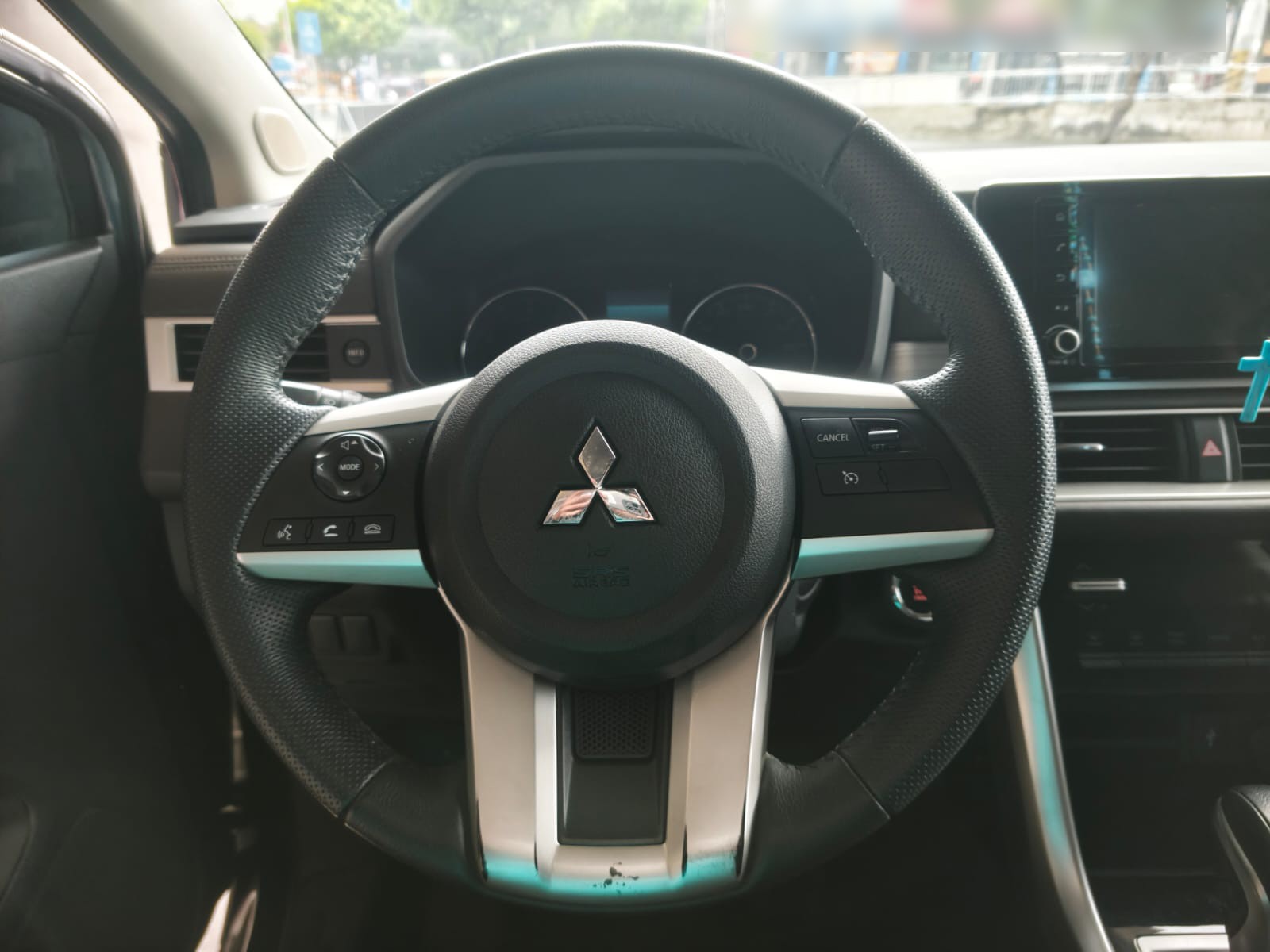 Used 1
                    MITSUBISHI
                     for Sale Image