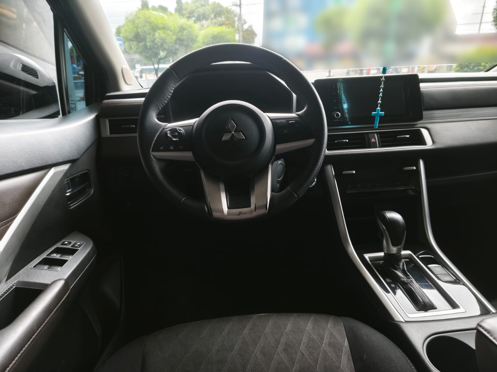 Used 1
                    MITSUBISHI
                     for Sale Image