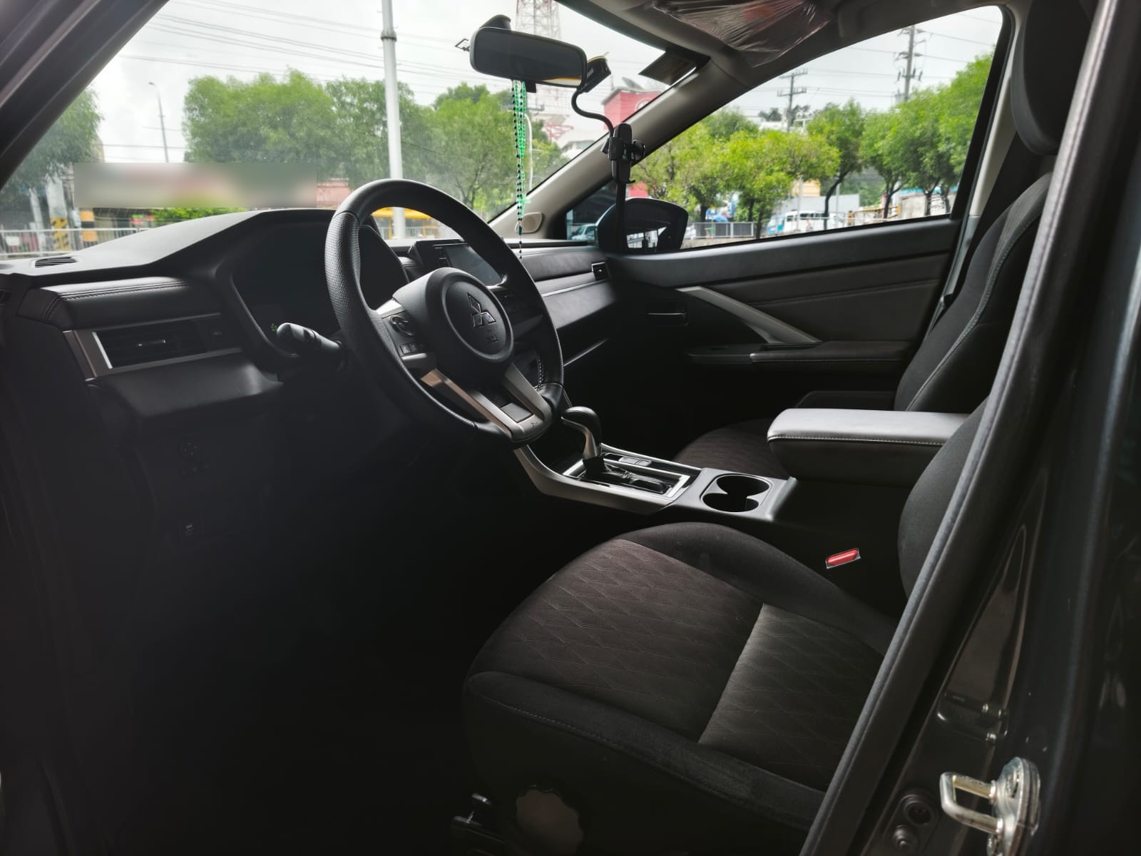 Used 1
                    MITSUBISHI
                     for Sale Image