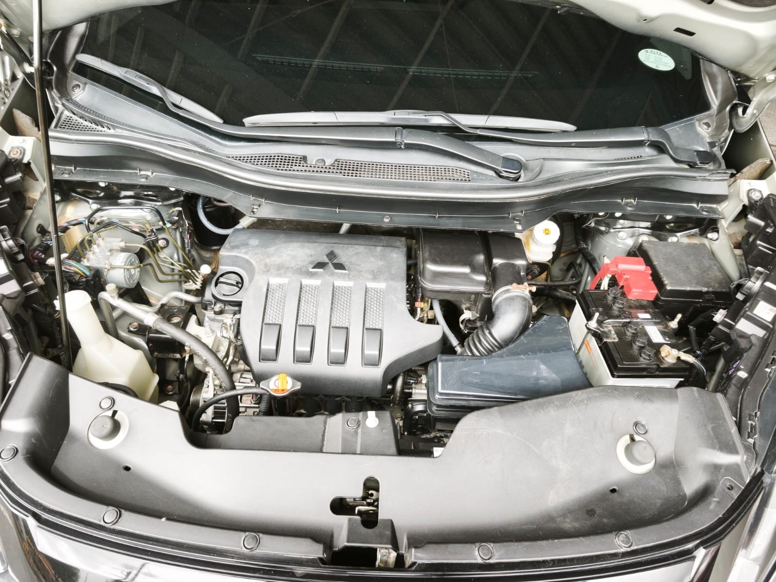 Used 1
                    MITSUBISHI
                     for Sale Image