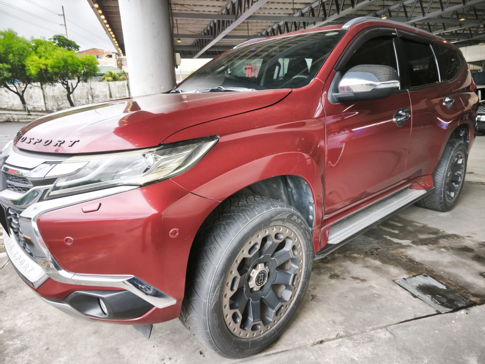 Used 1
                    MITSUBISHI
                     for Sale Image