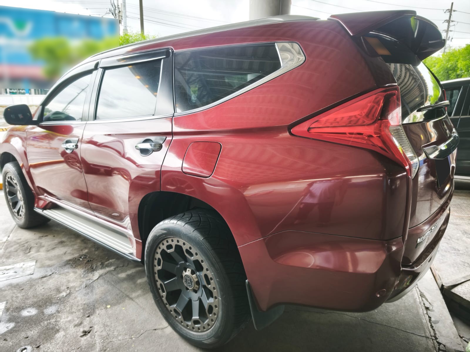 Used 1
                    MITSUBISHI
                     for Sale Image