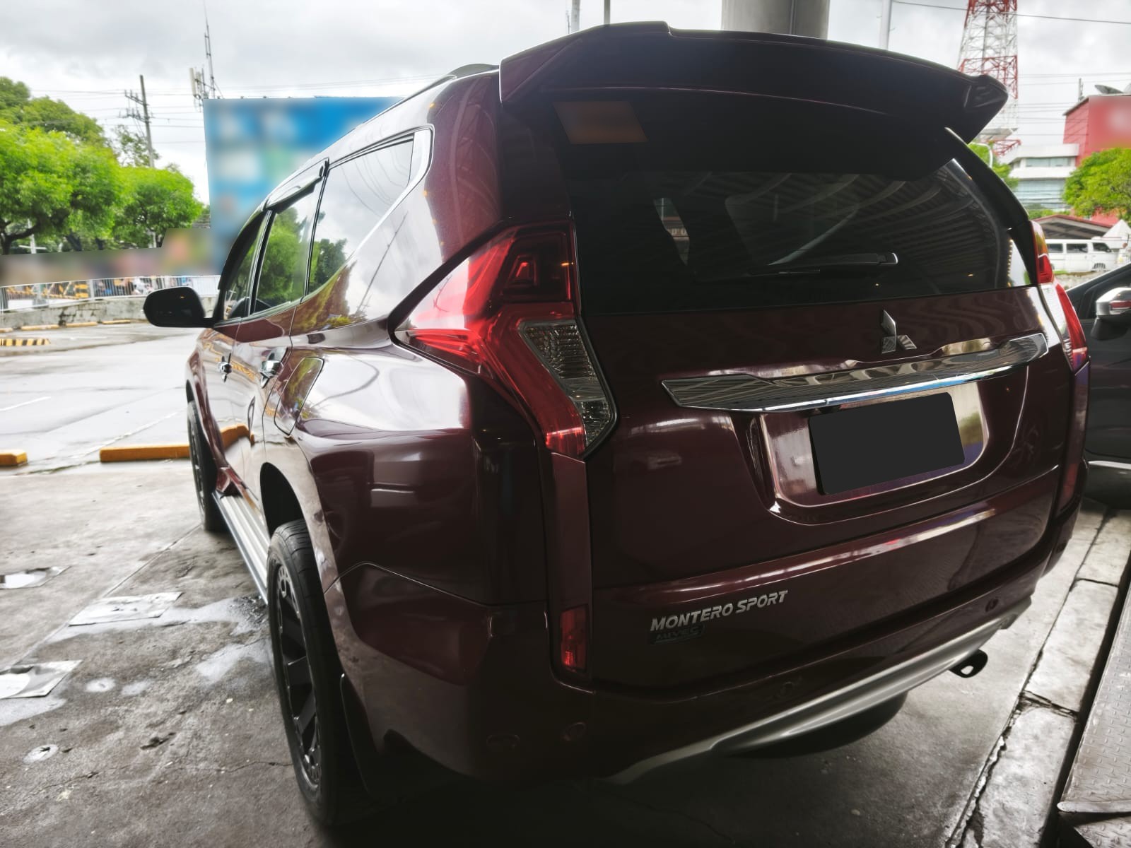 Used 1
                    MITSUBISHI
                     for Sale Image
