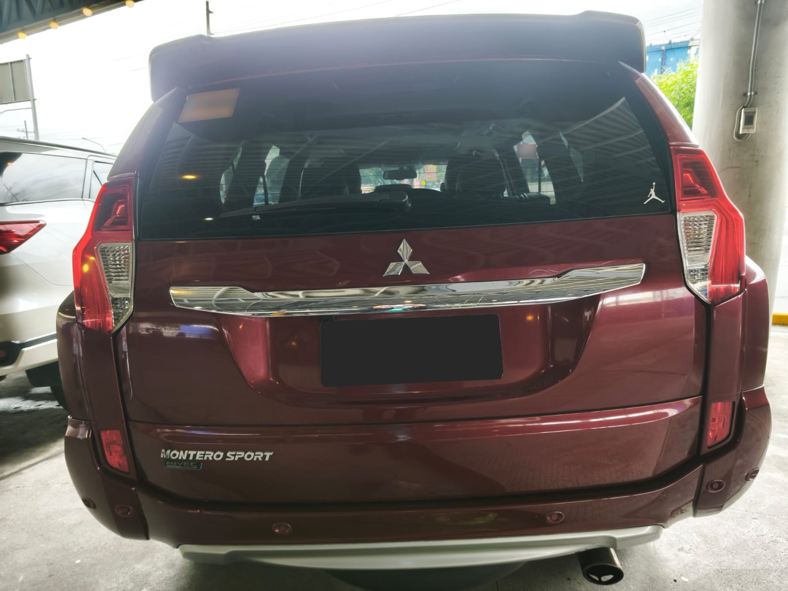 Used 1
                    MITSUBISHI
                     for Sale Image