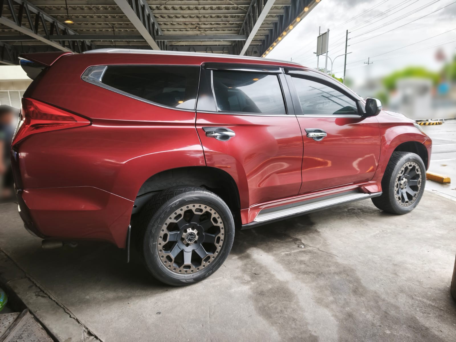 Used 1
                    MITSUBISHI
                     for Sale Image