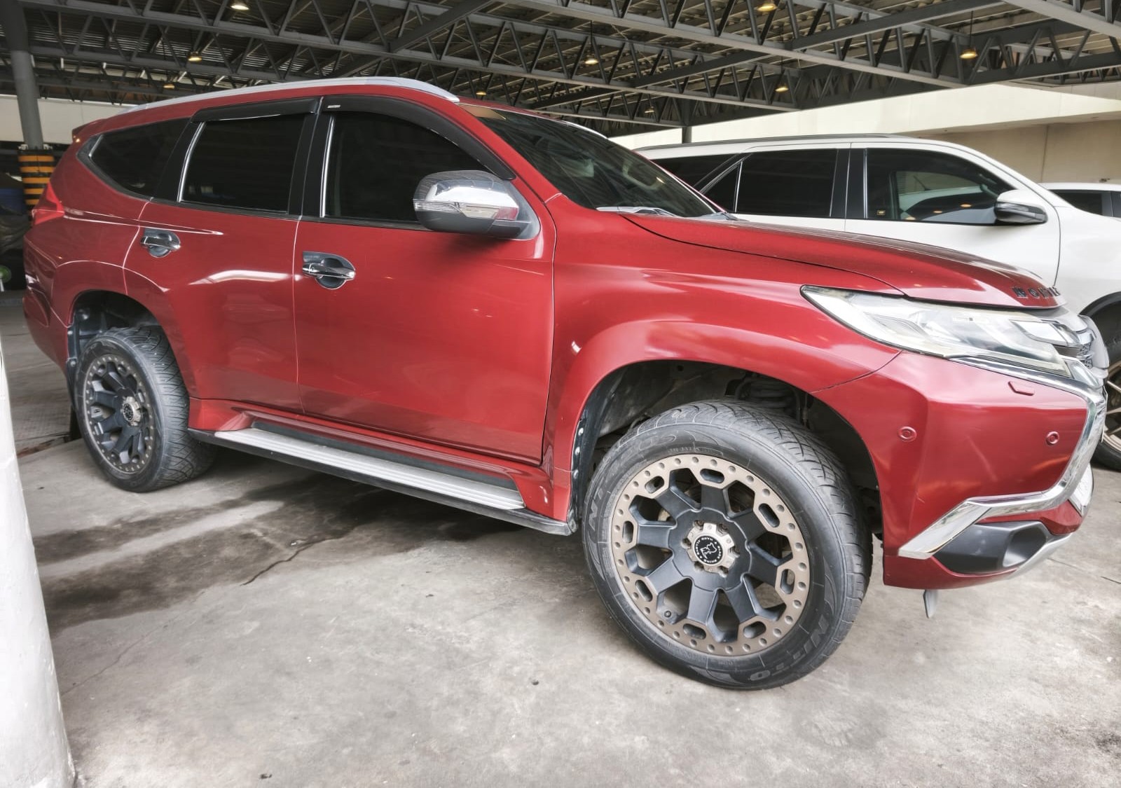 Used 1
                    MITSUBISHI
                     for Sale Image