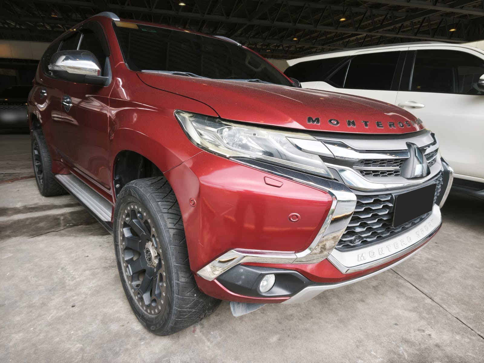 Used 1
                    MITSUBISHI
                     for Sale Image