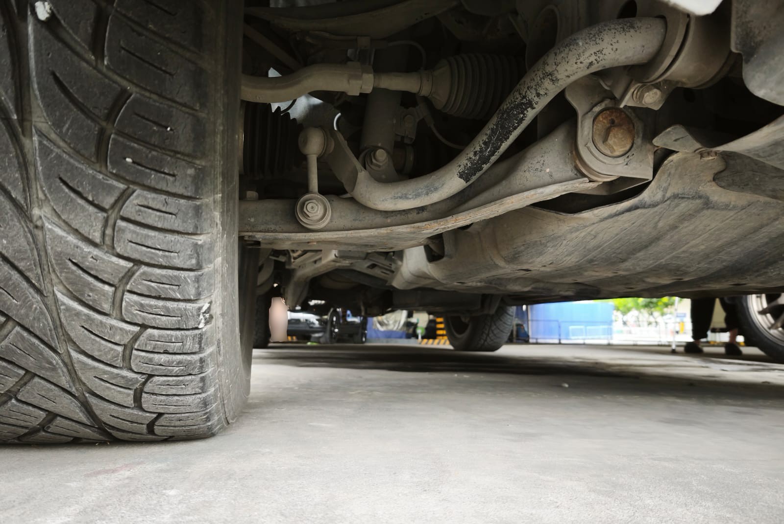 Used 1
                    MITSUBISHI
                     for Sale Image