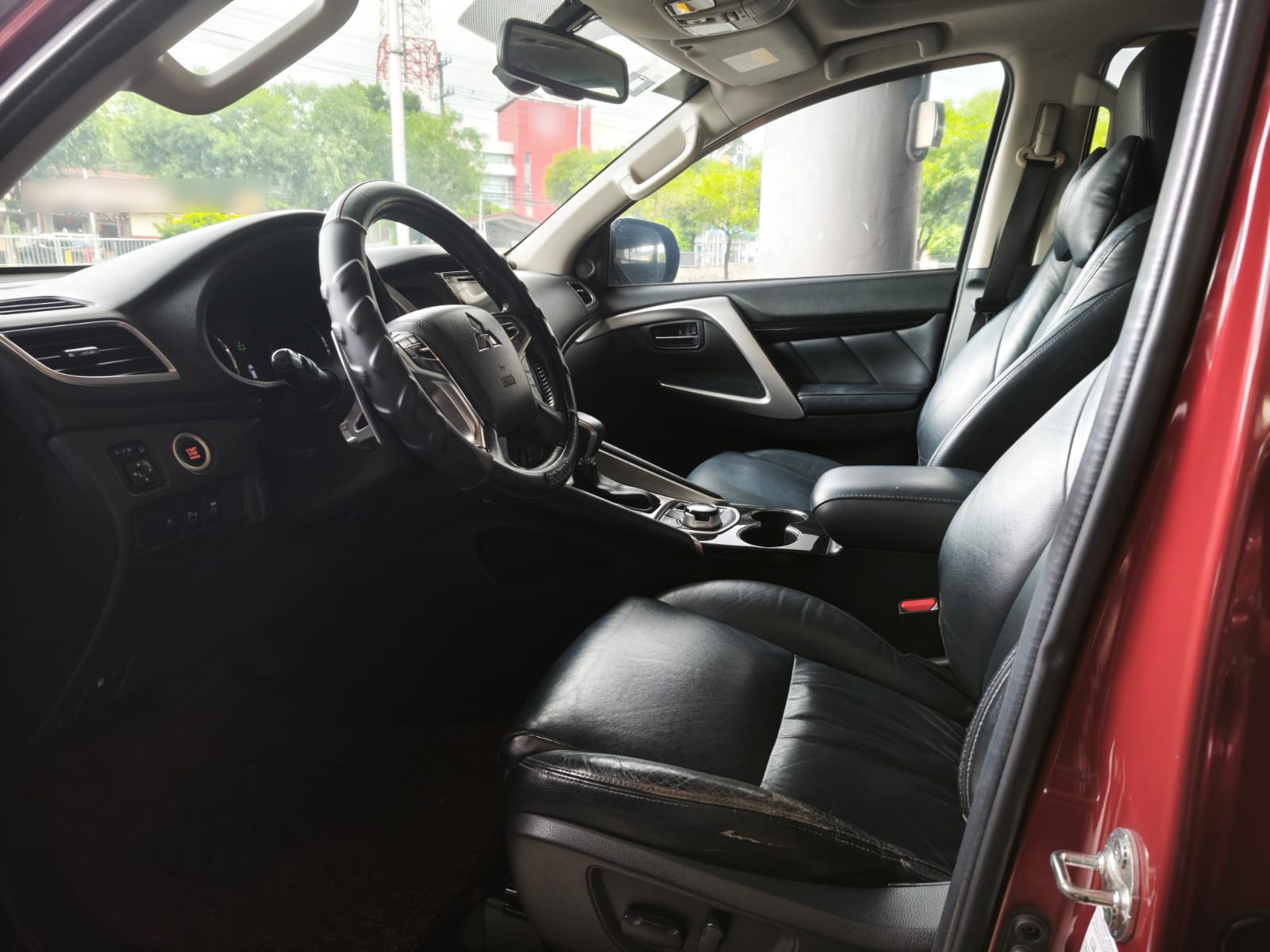 Used 1
                    MITSUBISHI
                     for Sale Image
