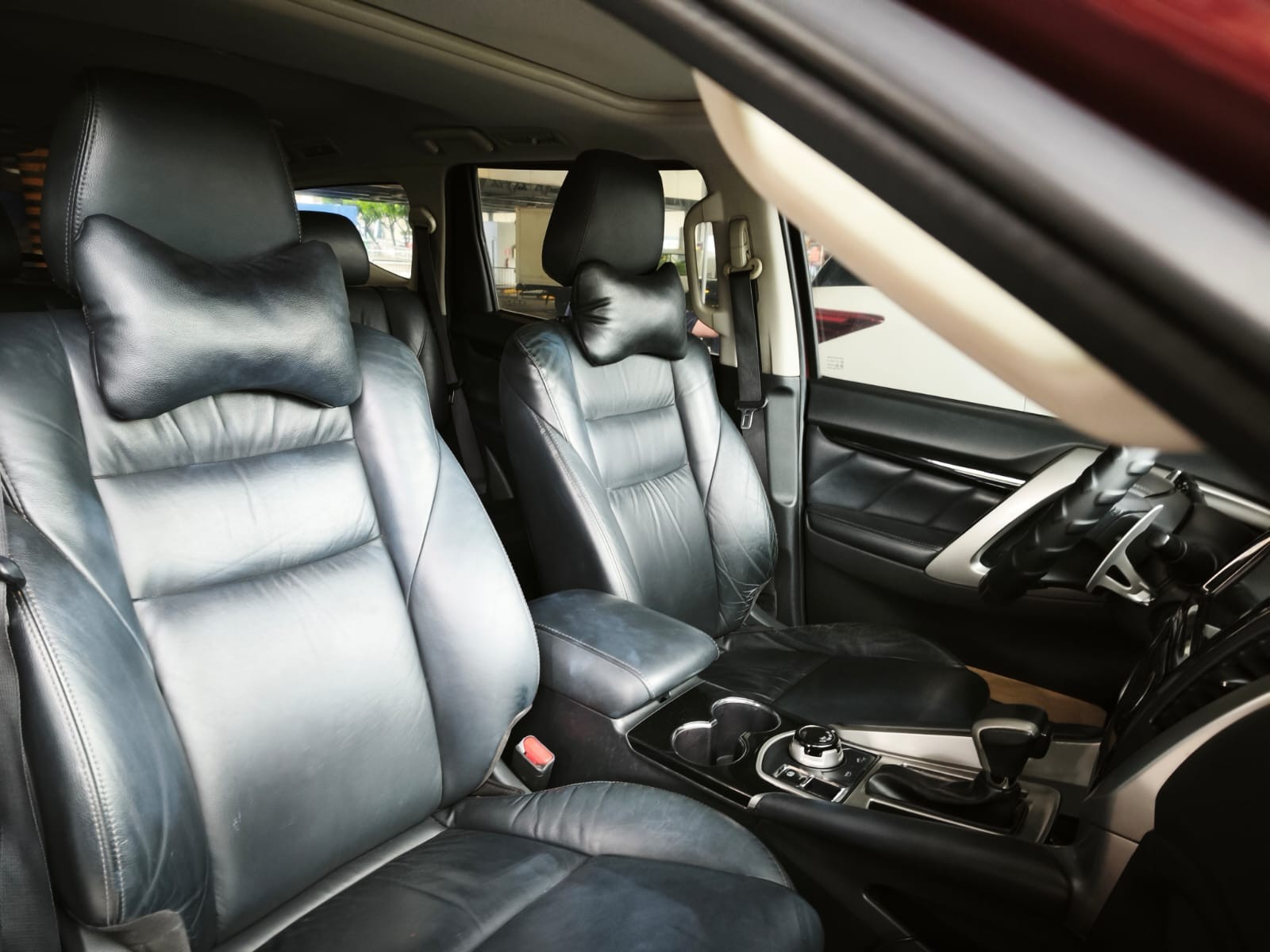 Used 1
                    MITSUBISHI
                     for Sale Image