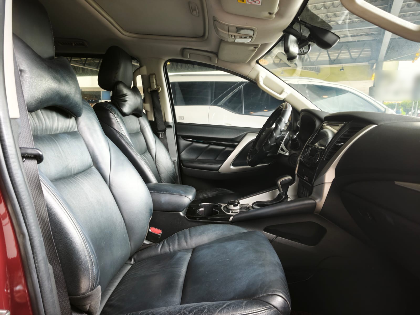 Used 1
                    MITSUBISHI
                     for Sale Image