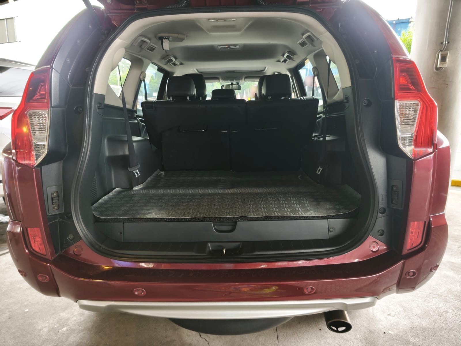 Used 1
                    MITSUBISHI
                     for Sale Image