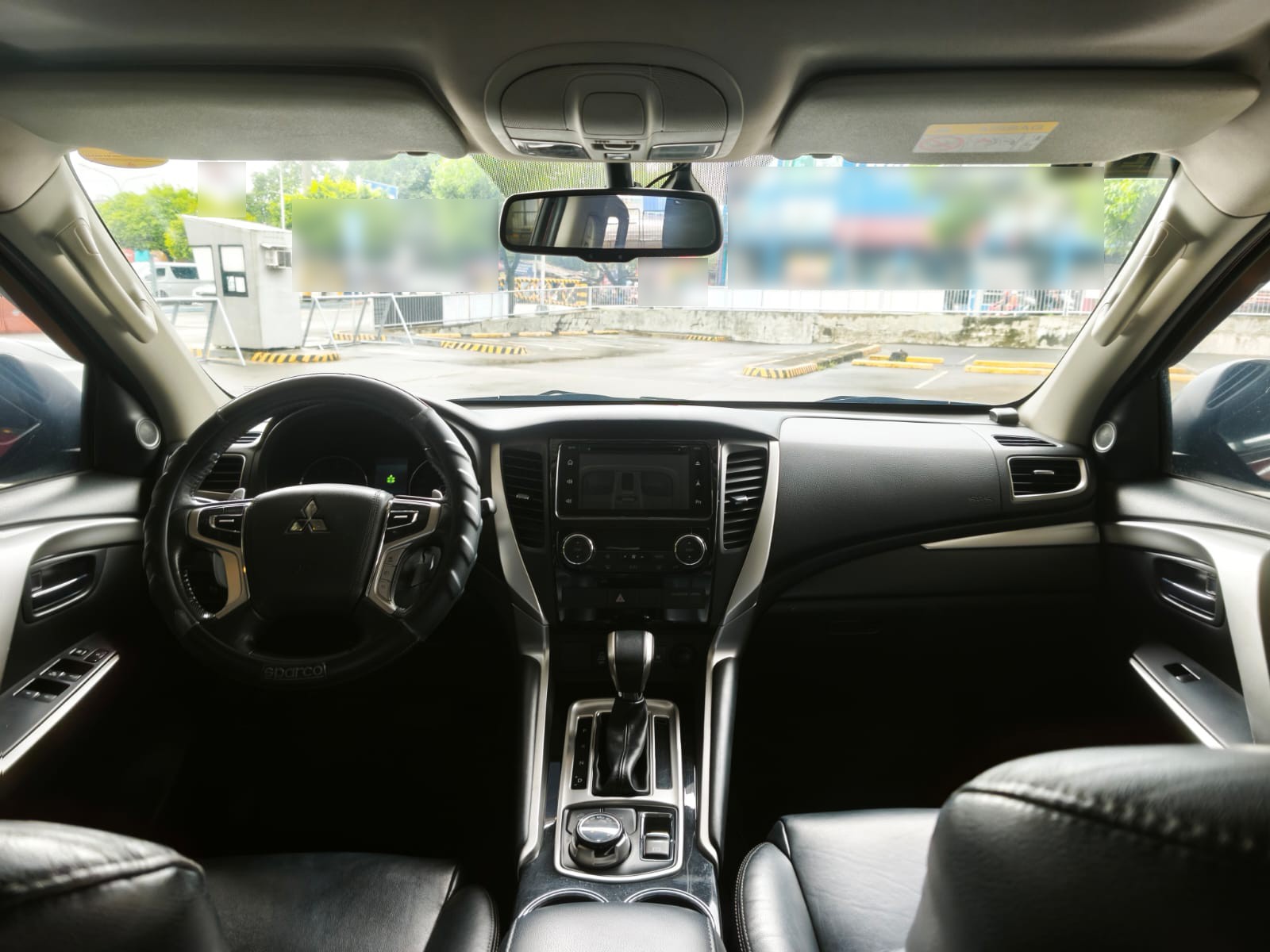 Used 1
                    MITSUBISHI
                     for Sale Image