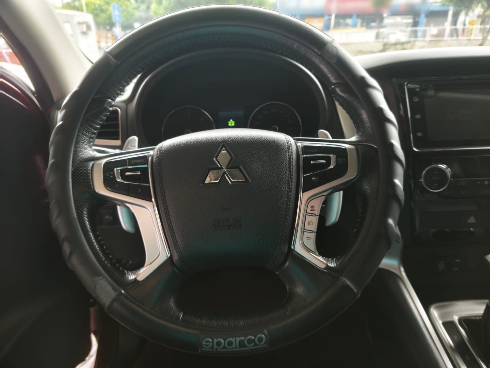 Used 1
                    MITSUBISHI
                     for Sale Image