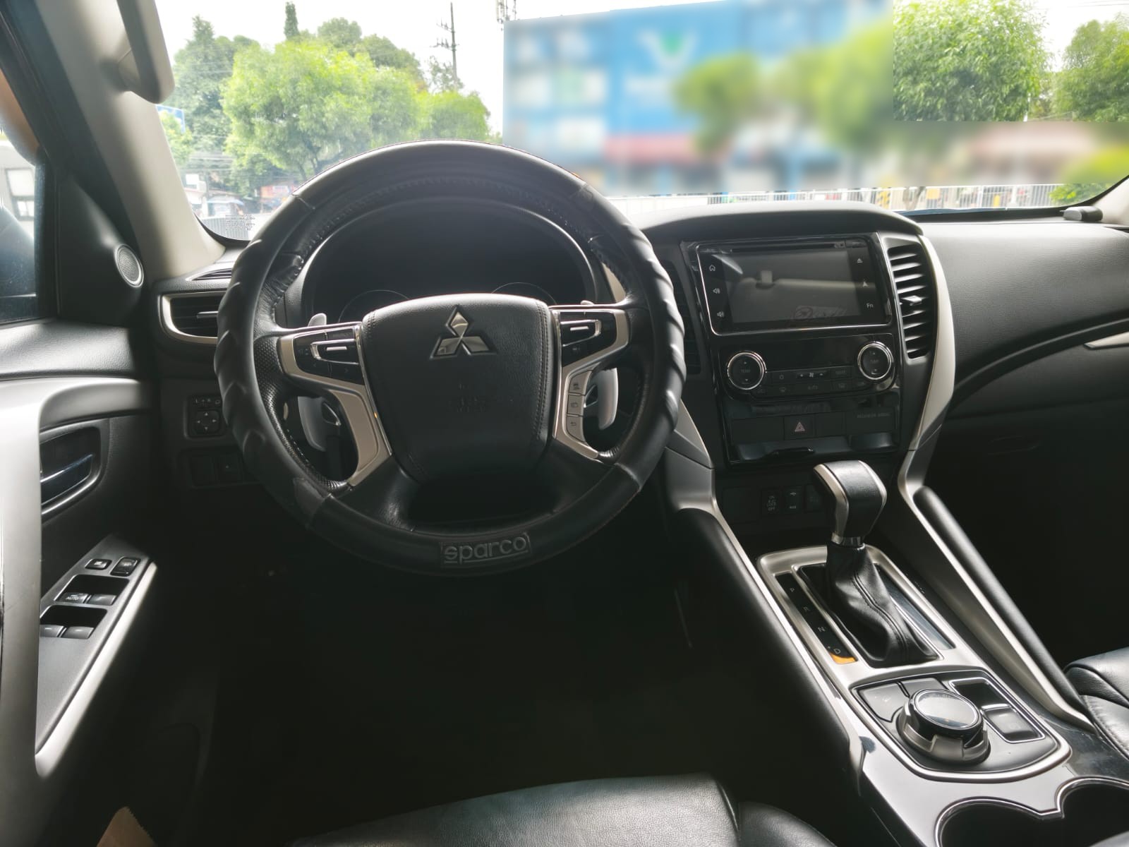 Used 1
                    MITSUBISHI
                     for Sale Image