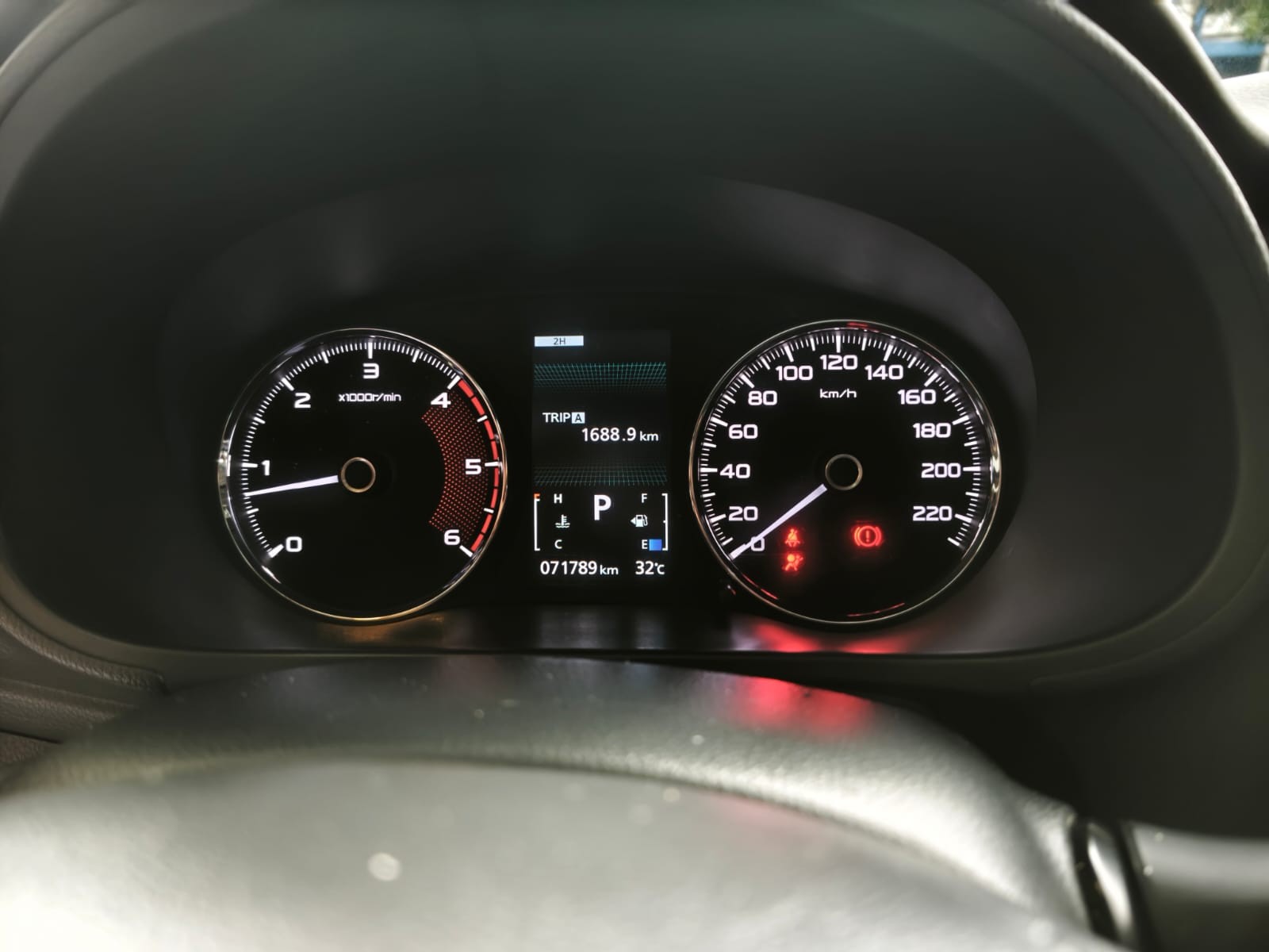 Used 1
                    MITSUBISHI
                     for Sale Image