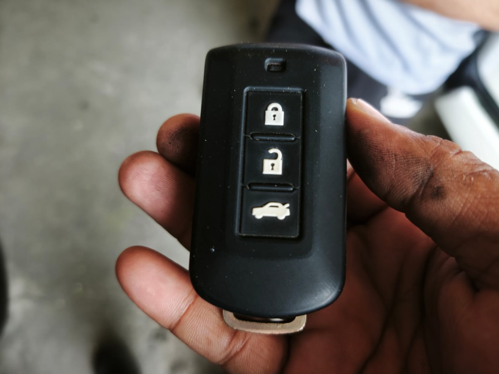 Used 1
                    MITSUBISHI
                     for Sale Image