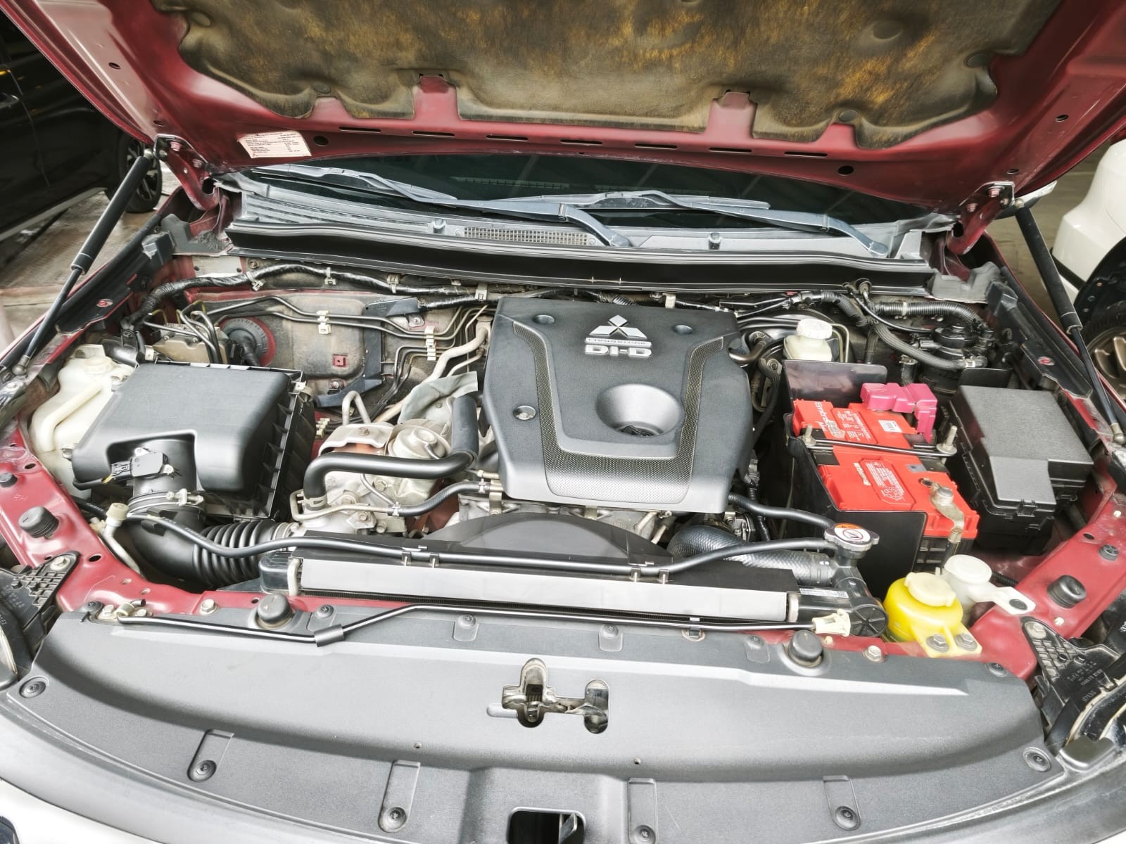 Used 1
                    MITSUBISHI
                     for Sale Image
