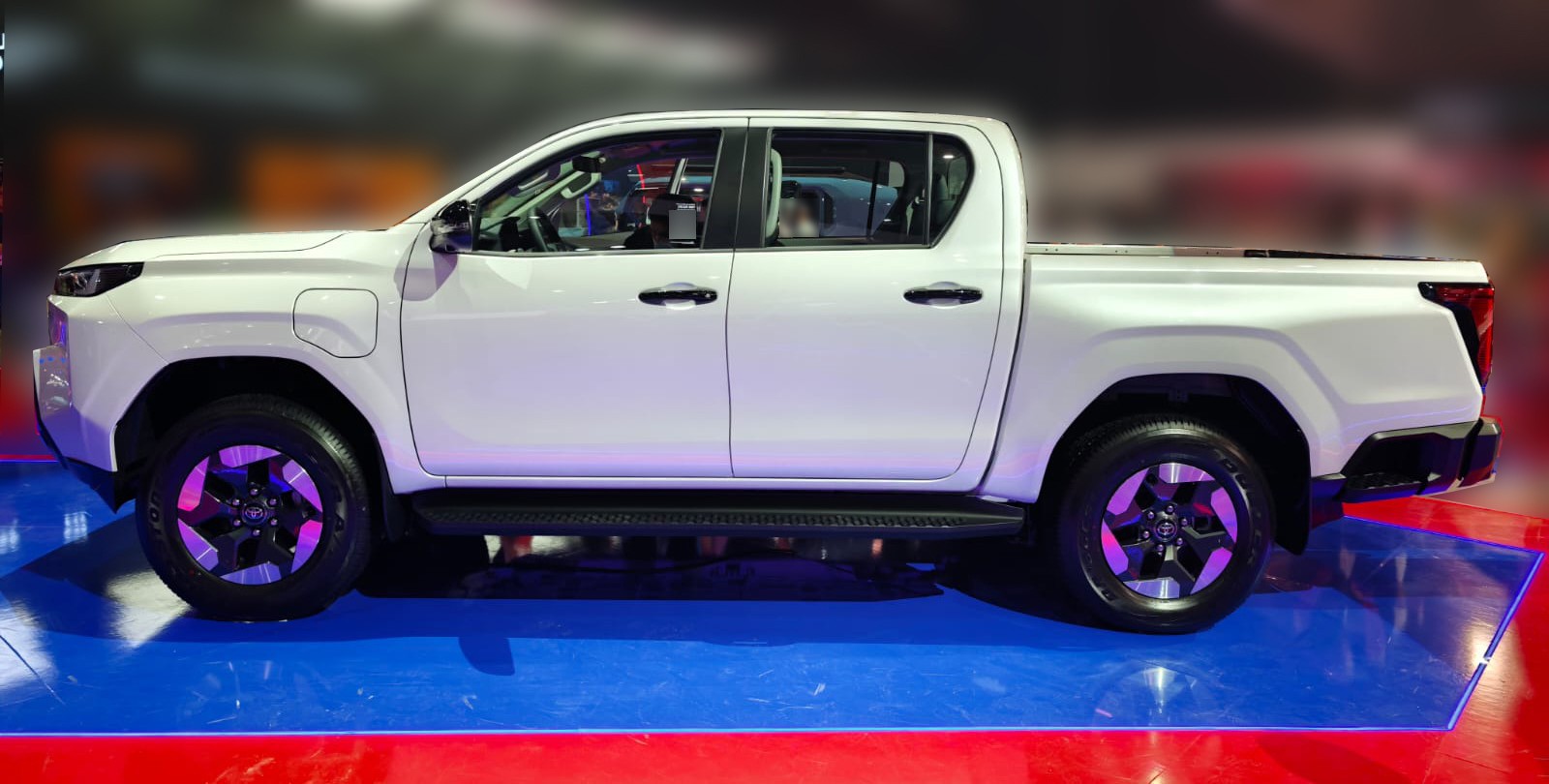 Used 1
                    TOYOTA
                     for Sale Image