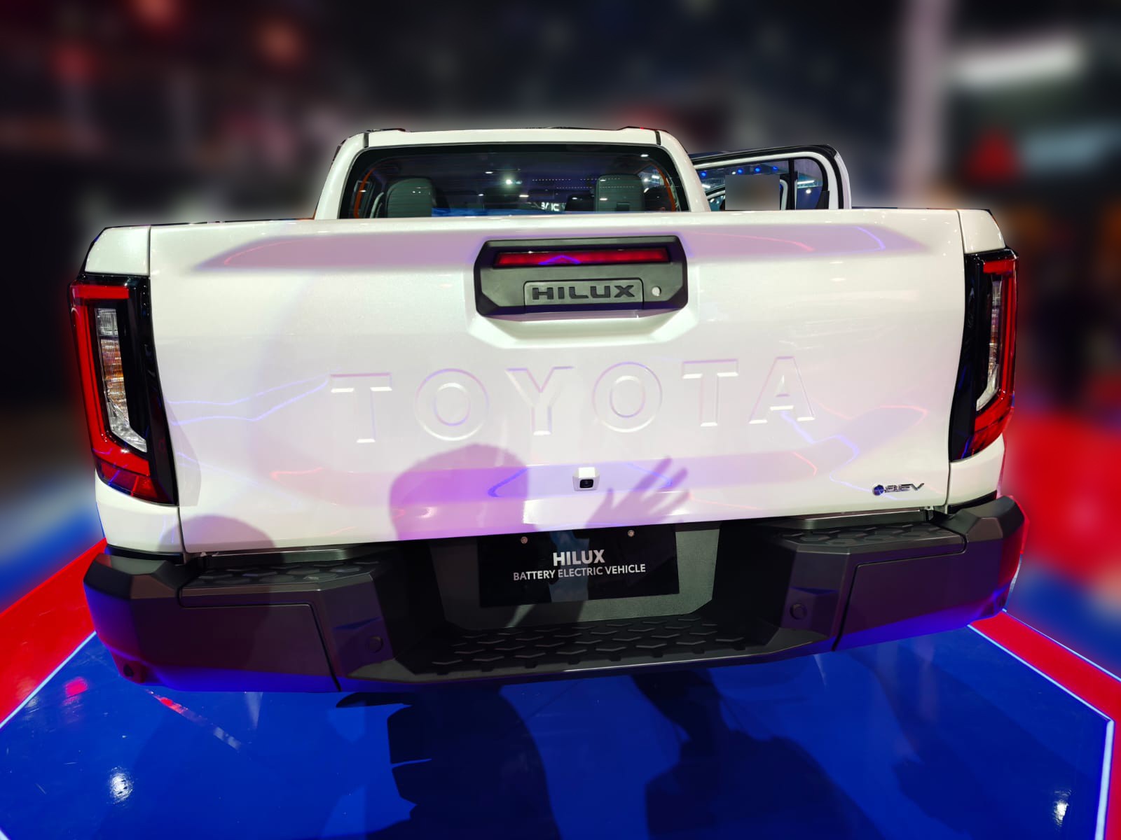 Used 1
                    TOYOTA
                     for Sale Image