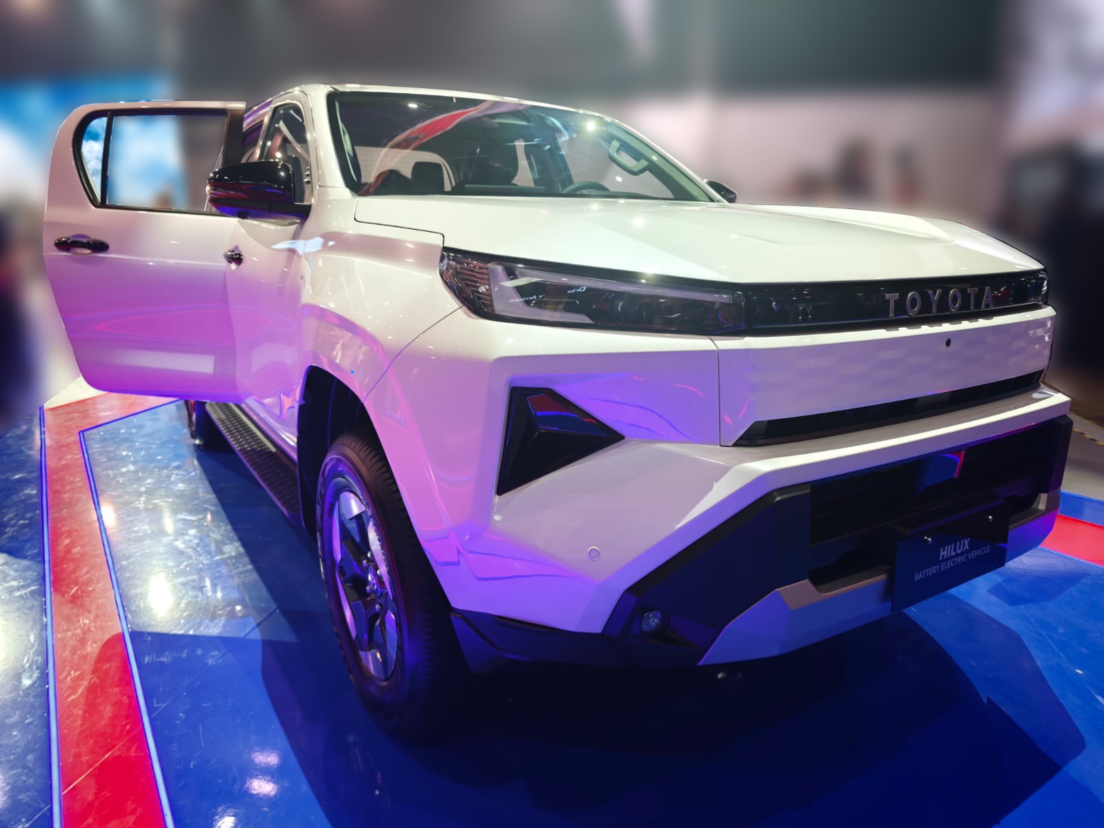 Used 1
                    TOYOTA
                     for Sale Image