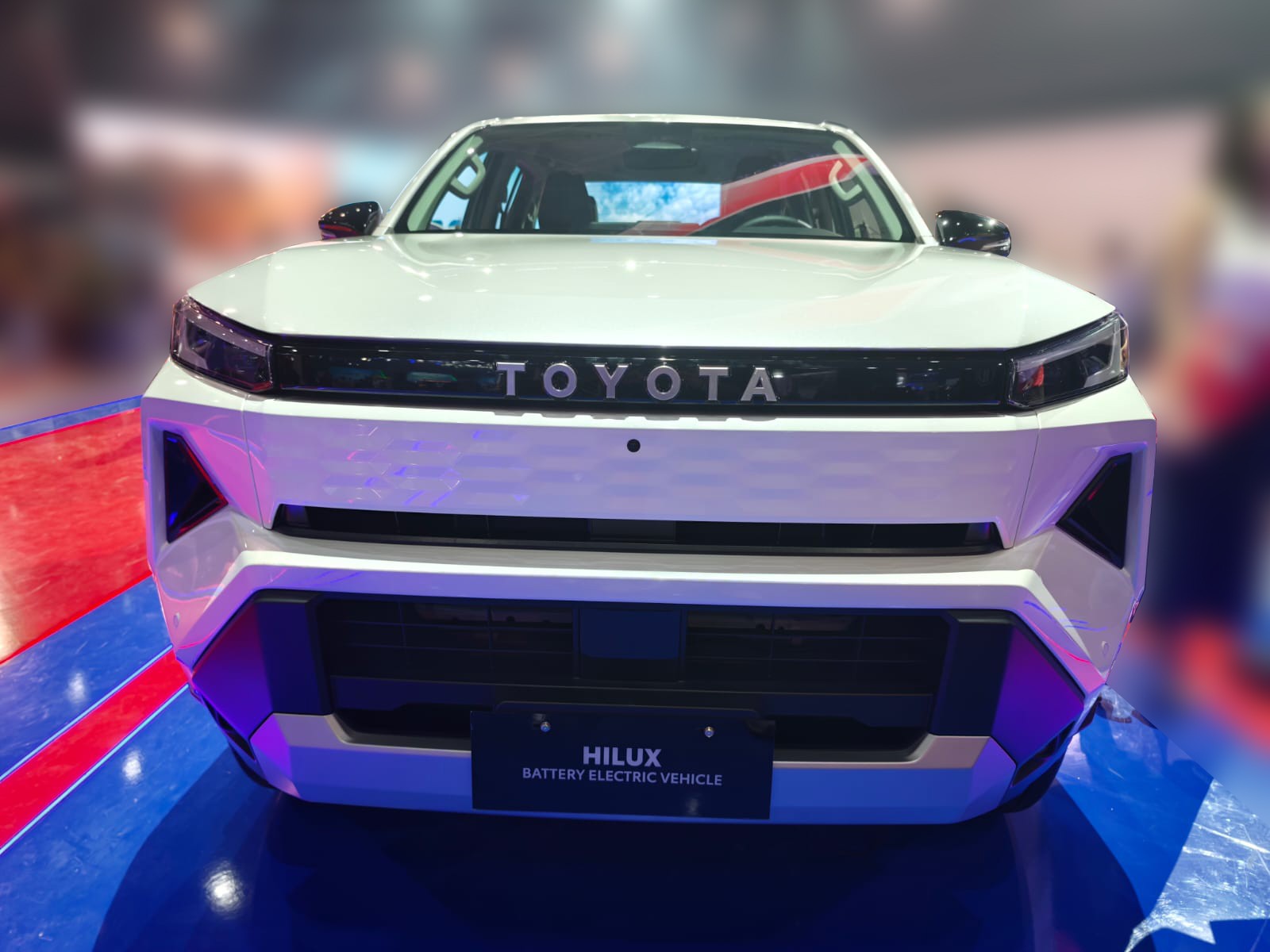 Used 1
                    TOYOTA
                     for Sale Image